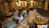 تالار عروسی عطر سیب