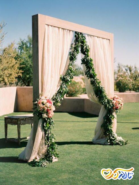 Flower decoration