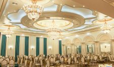 عمارت شمس پونک