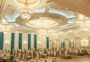 تالار پذیرایی عمارت شمس