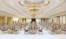 مجتمع پذیرایی شمس العماره