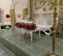 باغ عروسی چهار باغ فیروزبهرام
