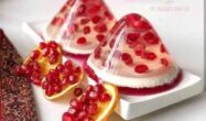 تزیین میوه آرایی شب یلدا