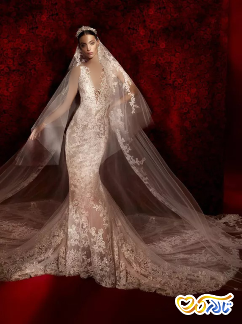 Dessay-Pronovias