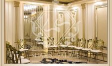 عمارت شمس پونک