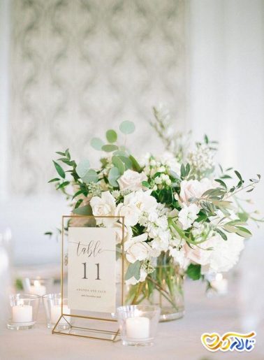 افراد خاص در عروسی های باشکوه