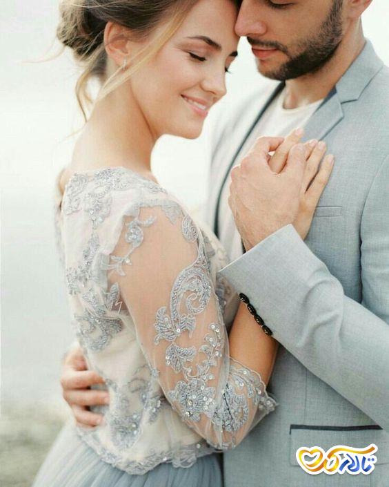 عکس رمانتیک و عاشقانه