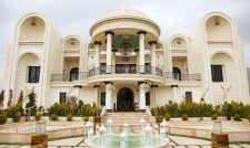 عمارت ۷۷۷ گرمدره