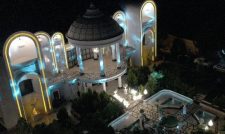 باغ تالار ۷۷۷