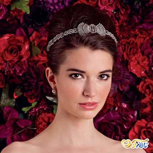 اکسسوری عروسی