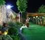 باغ تالار شمس العماره