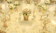 سفره عقد هورام