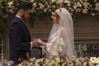 مراحل عقد آریایی کوتاه