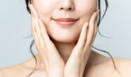 برنامه مراقبت و پاکسازی پوست عروس