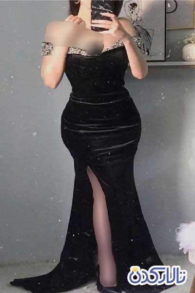 لباس شیک برای عروسی خواهرزاده