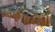 تالار پذیرایی صداقت
