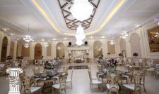 عمارت تخت جمشید