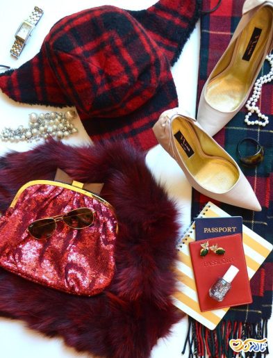 ترفندهای ماه عسل زمستانی