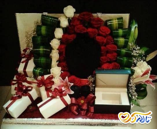 دیزاین خرید عروس