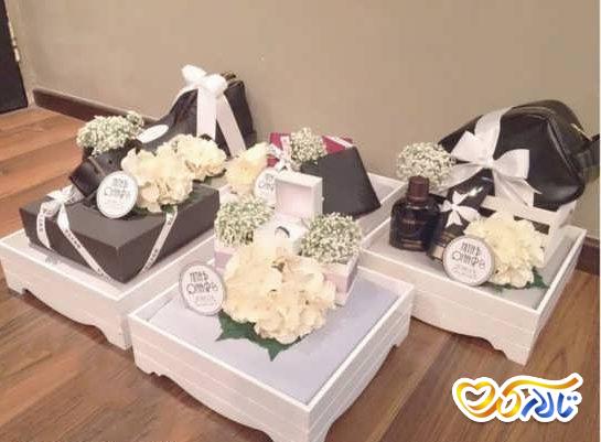 دیزاین و خرید عروسی