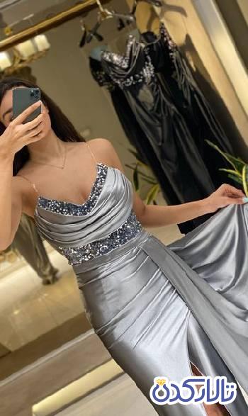 لباس مجلسی برای دختر 17 ساله