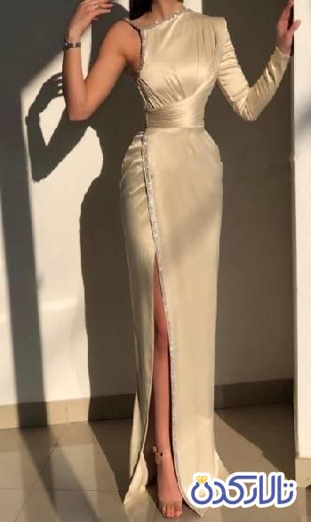 لباس مجلسی برای دوختر نوجوان 17 ساله