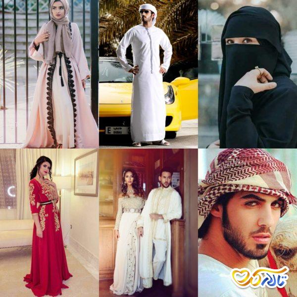 آداب و روسم عروسی اعراب