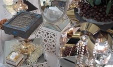 تالار تشریفاتی قصر فراز