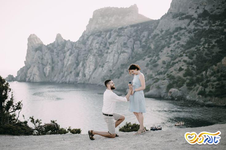 آداب و رسوم عروسی در فرانسه
