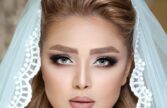 آرایشگاه عروس لوکس تهران