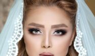 آرایشگاه عروس لوکس تهران