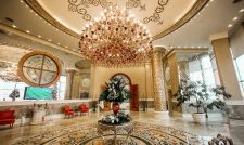 تالار آینه تهران