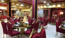 تالار آریان بسیج