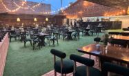 سالن عقد VIP بلوار کشاورز