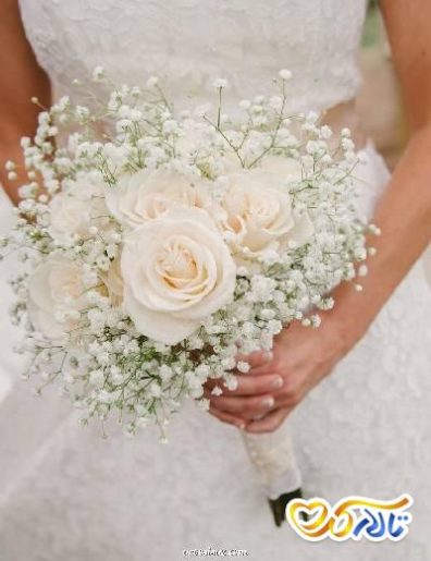 گل عقد عروس