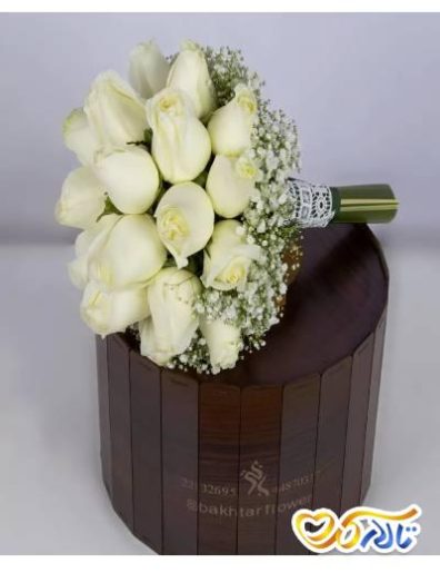 دسته گل نامزدی