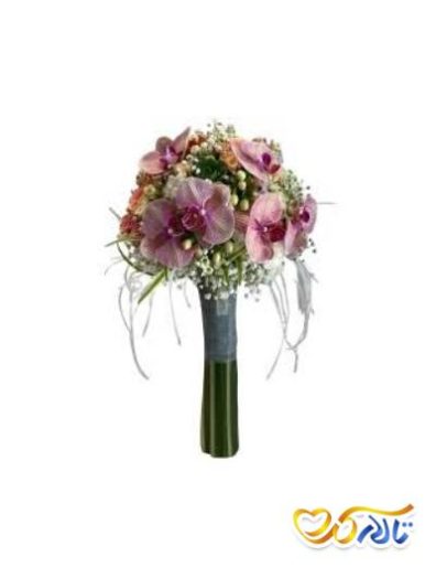 دسته گل لاکچری