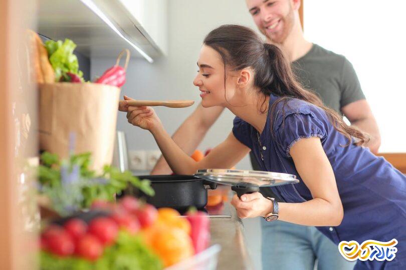 7 ترفند سلامتی و تقویت سیستم ایمنی قبل از عروسی