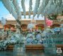باغ تالار عروسی والا باغستان
