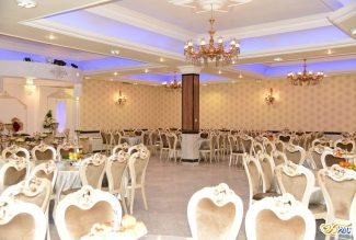 تالار نگین محله شهید بهشتی