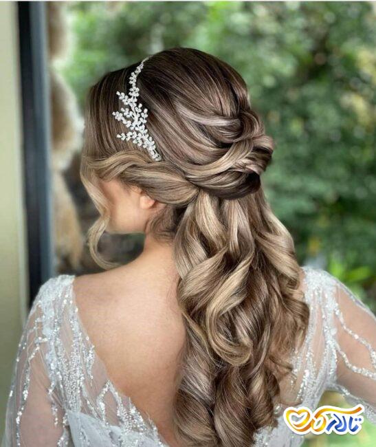 چه شینیونی برای فرم صورت شما مناسب است؟