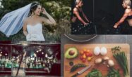 کاهش وزن برای عروسی