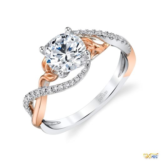 حلقه عروسی نشان