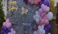 5 روف گاردن لاکچری برای تولد