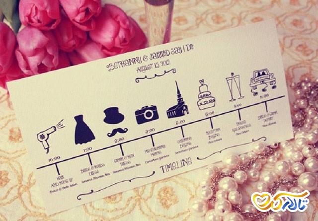 کنترل استرس در عروسی