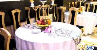 تالار عروسی سپهر