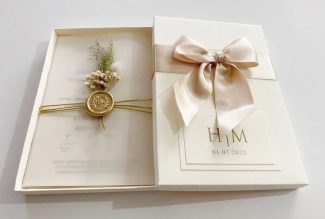 کارت عروسی جدید