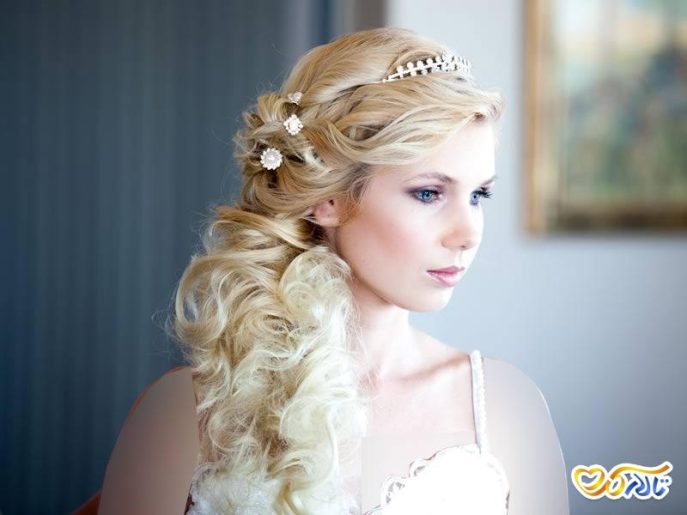 جواهرات عروس