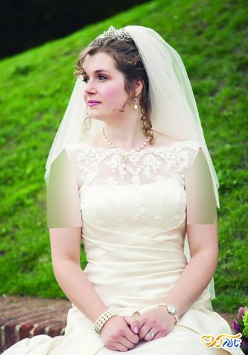 جواهرات عروسی