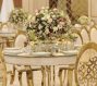 باغ عمارت عصر نوین